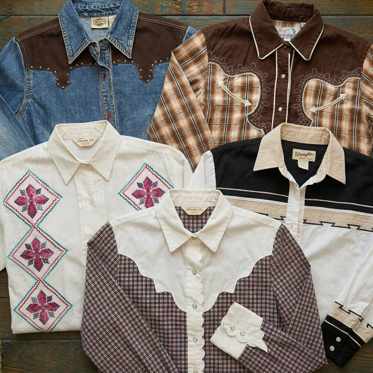 Shirts