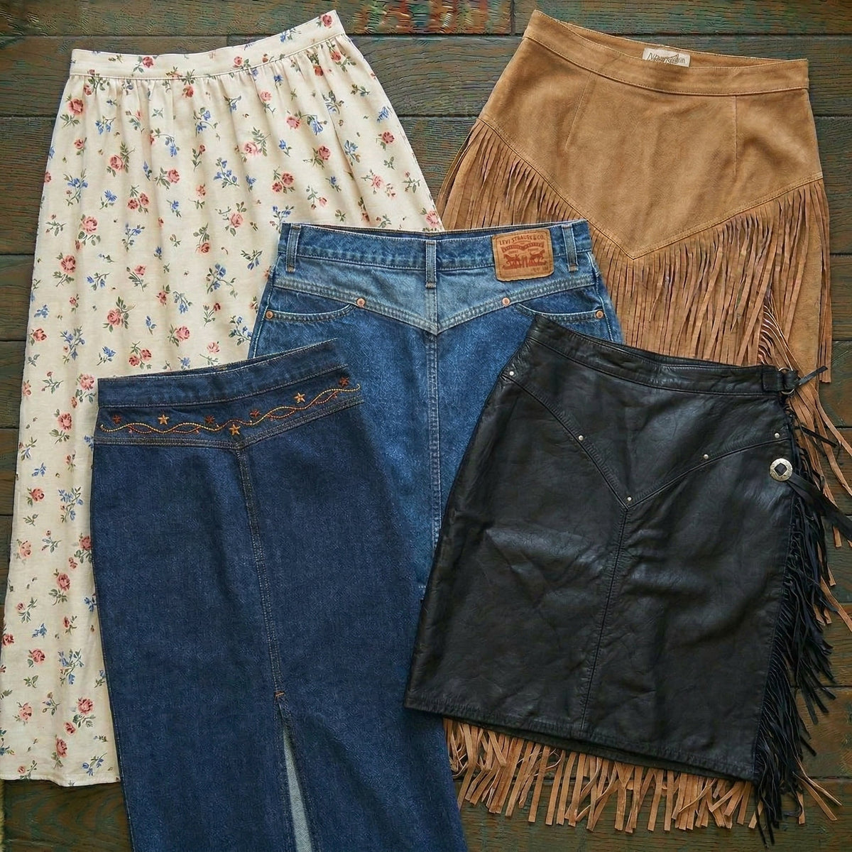 Skirts