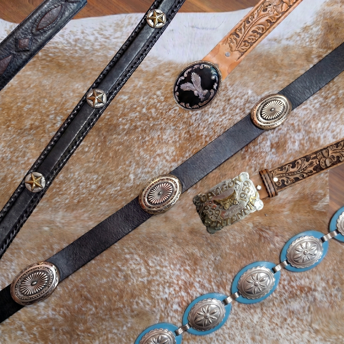 Belts