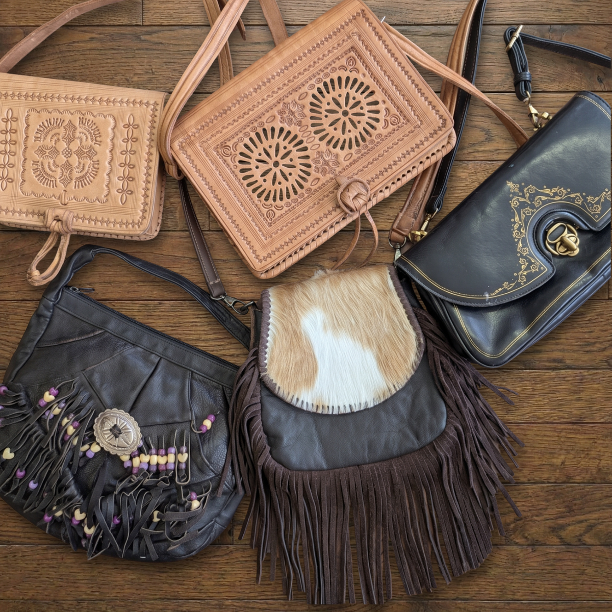 Bags