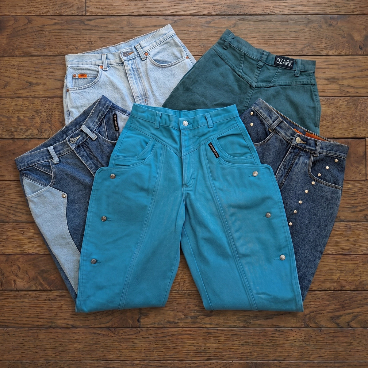 Denim