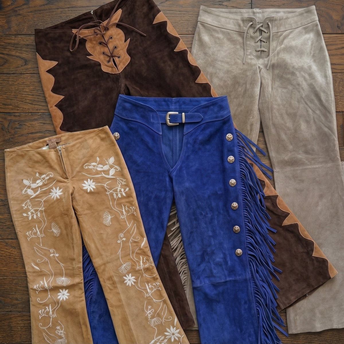 Pants