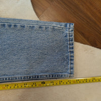 Vintage 1980s High Rise Guess Mom Jeans Size 30