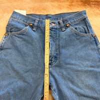 Vintage 1990s High Rise Wrangler Jeans Size 2