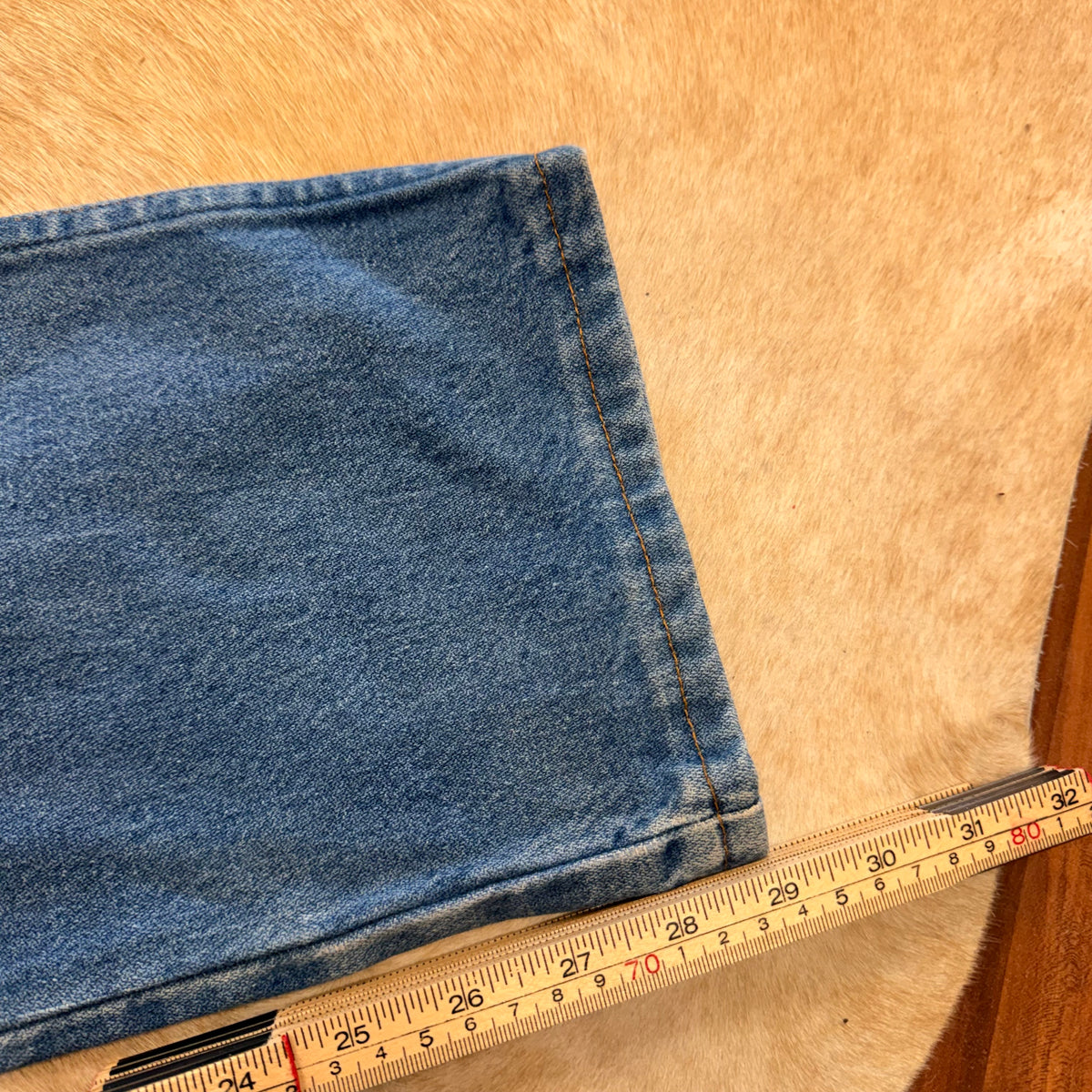Vintage 1990s High Rise Wrangler Jeans Size 2
