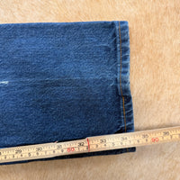 Vintage 1980s High Rise Wrangler Jeans Size 11/12