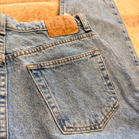 Vintage 1990s High Rise Gap Jeans Size 16