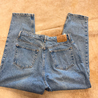 Vintage 1990s High Rise Gap Jeans Size 16