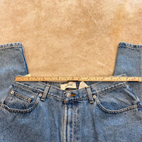 Vintage 1990s High Rise Gap Jeans Size 16