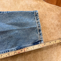 Vintage 1990s High Rise Gap Jeans Size 16