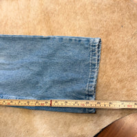 Vintage 1990s High Rise Lee Riders Size 14