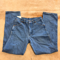 Vintage 1990s High Rise Wrangler Jeans Size 2