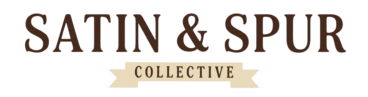 Satin & Spur