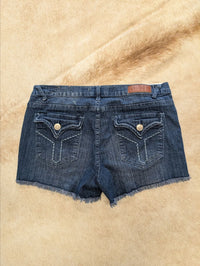 Vigold Low Rise Shorts Size 11/12