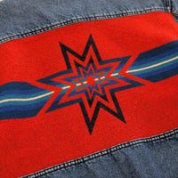Vintage 1980s Pendleton High Grade Westernwear Jacket Size L