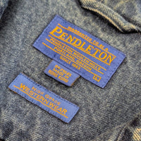 Vintage 1980s Pendleton High Grade Westernwear Jacket Size L