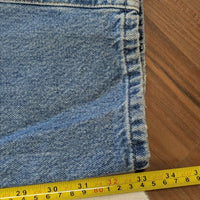 Vintage 1990s High Rise Rockies Bareback Jeans Size 9