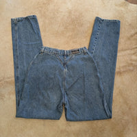 Vintage 1990s High Rise Rockies Bareback Jeans Size 9