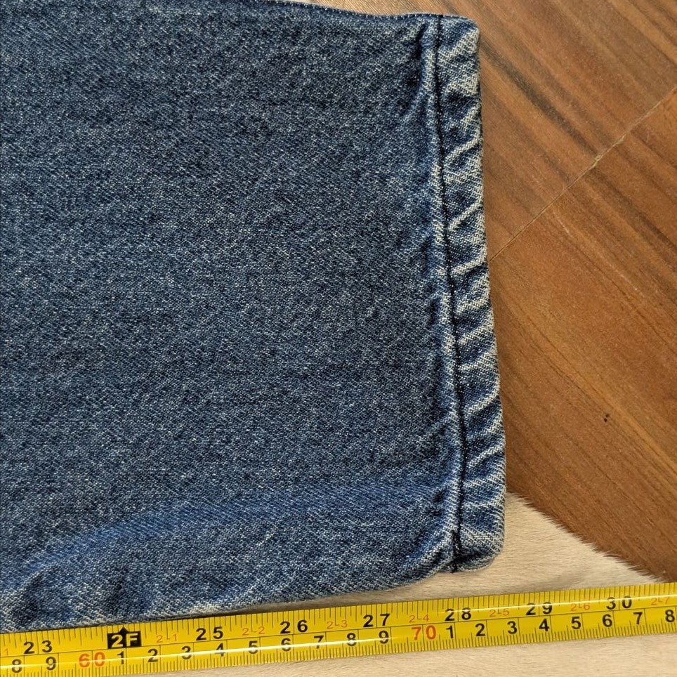 Vintage 1990s High Rise Rockies Bareback Jeans Size 9
