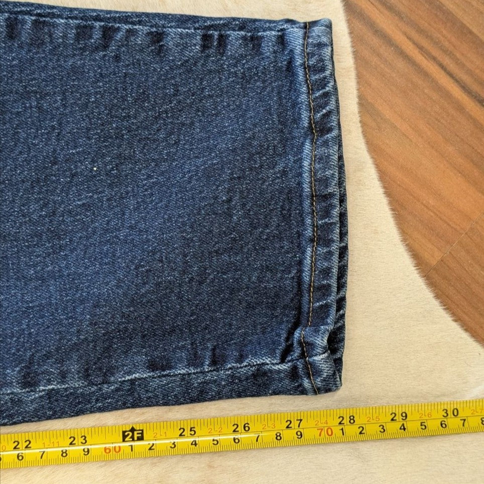 Vintage 1990s Lee Riders High Rise Mom Jeans Size 10