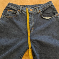 Vintage 1990s Lee Riders High Rise Mom Jeans Size 10