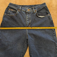 Vintage 1990s Lee Riders High Rise Mom Jeans Size 10