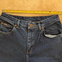 Vintage 1990s Lee Riders High Rise Mom Jeans Size 10
