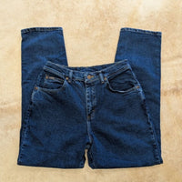 Vintage 1990s Lee Riders High Rise Mom Jeans Size 10