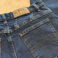 Vintage 1990s Lee Riders High Rise Mom Jeans Size 10