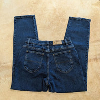 Vintage 1990s Lee Riders High Rise Mom Jeans Size 10