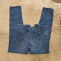 Vintage 1990s High Rise Rockies Bareback Jeans Size 11/12
