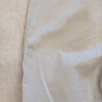 Vintage 1990s High Rise Tan Rockies Bareback Jeans Size 13