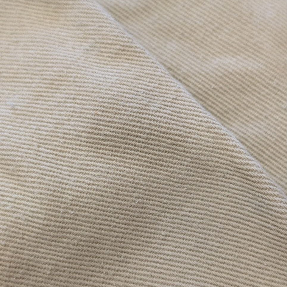 Vintage 1990s High Rise Tan Rockies Bareback Jeans Size 13