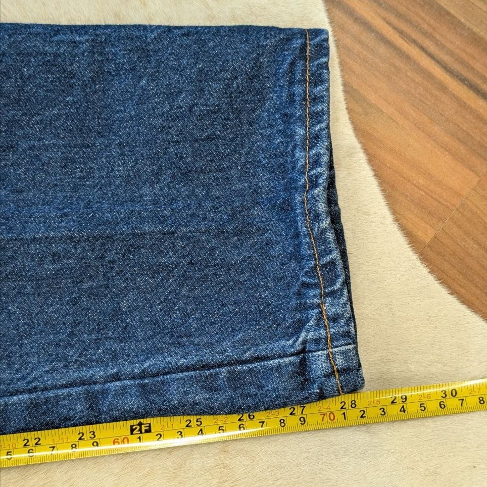 Vintage 1980s High Rise Chic Jeans Size 14