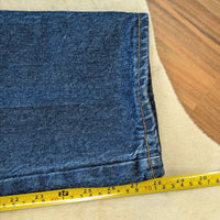 Vintage 1980s High Rise Chic Jeans Size 14