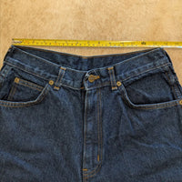 Vintage 1980s High Rise Chic Jeans Size 14